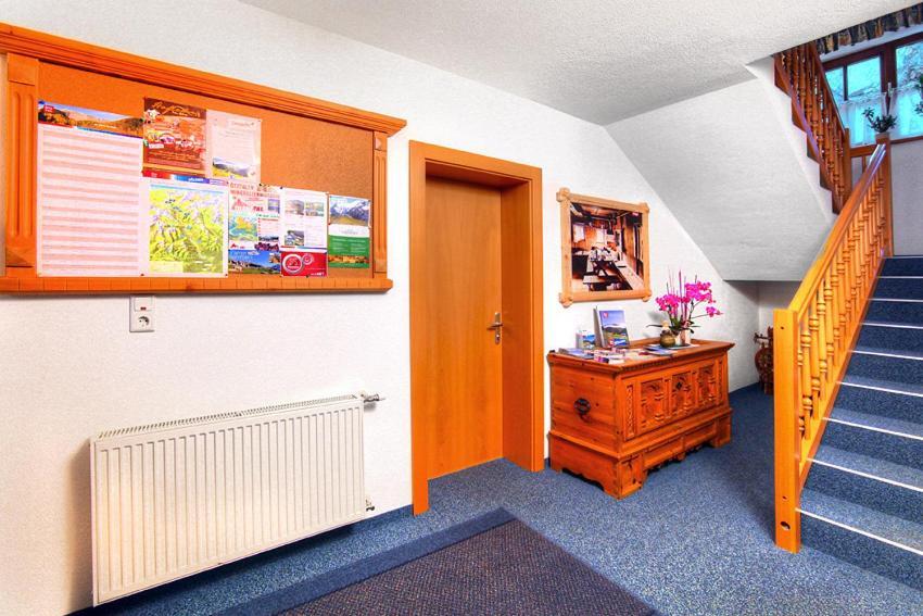 Appartement Ferienglueck Сьолден Екстериор снимка