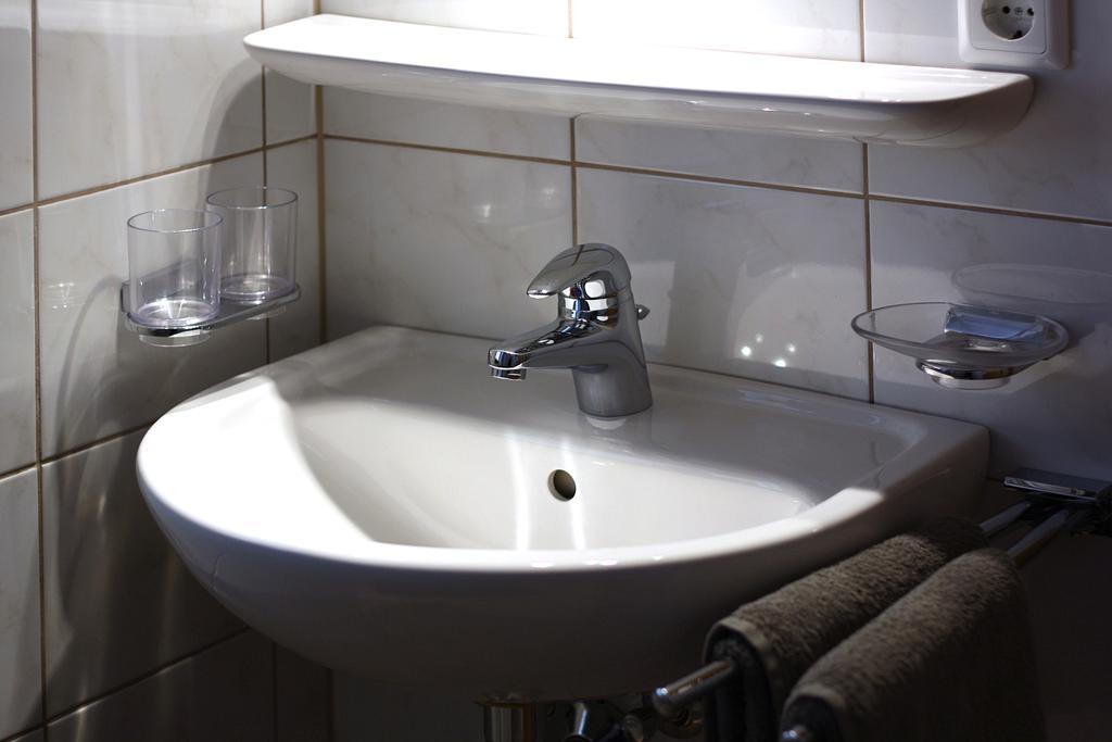 Appartement Ferienglueck Сьолден Екстериор снимка