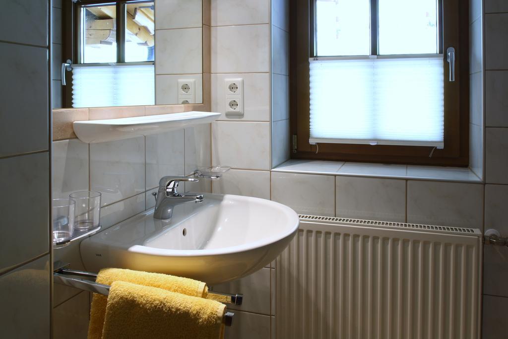 Appartement Ferienglueck Сьолден Екстериор снимка