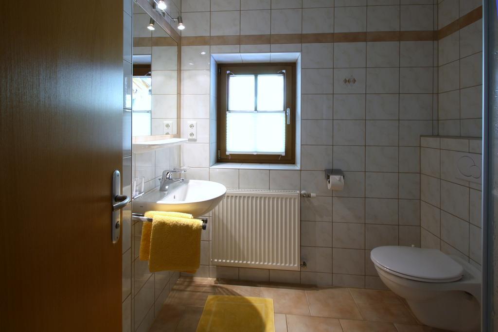 Appartement Ferienglueck Сьолден Екстериор снимка