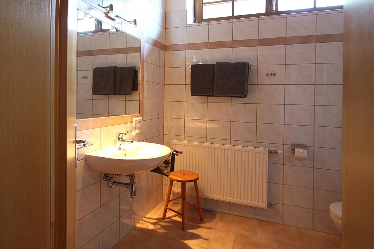 Appartement Ferienglueck Сьолден Екстериор снимка